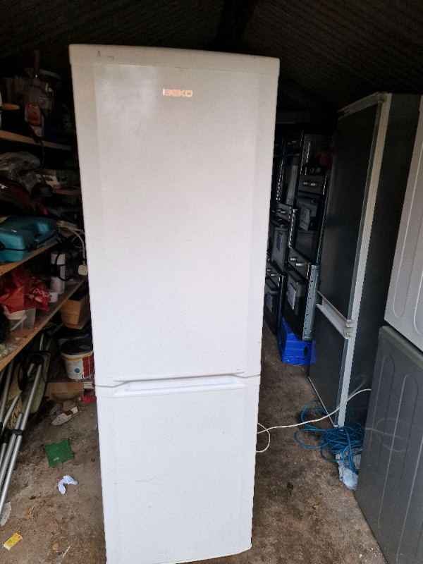 cheapest new refrigerator